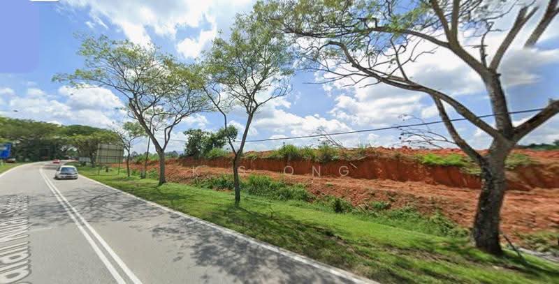 Agricultural Land for Sale in Kawasan Perusahaan Sri Sengkang (Kulai) - K S Ong - PropertyGuru.com.my