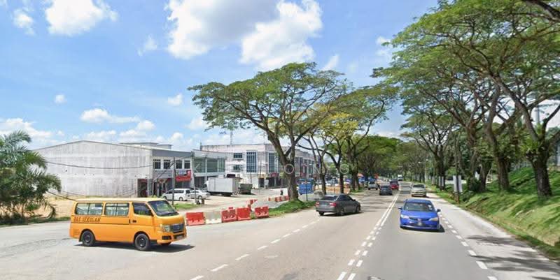 Agricultural Land for Sale in Kawasan Perusahaan Sri Sengkang (Kulai) - K S Ong - Exterior - PropertyGuru.com.my