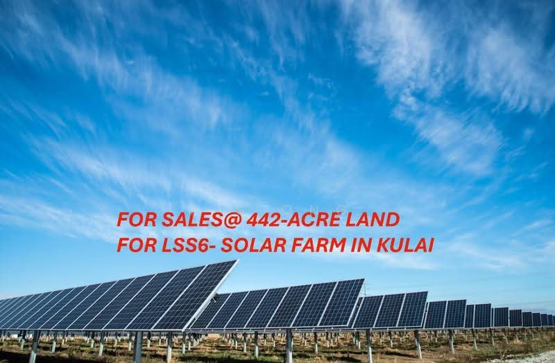 Agricultural Land for Sale in Kawasan Perusahaan Sri Sengkang (Kulai) - K S Ong - Exterior - PropertyGuru.com.my