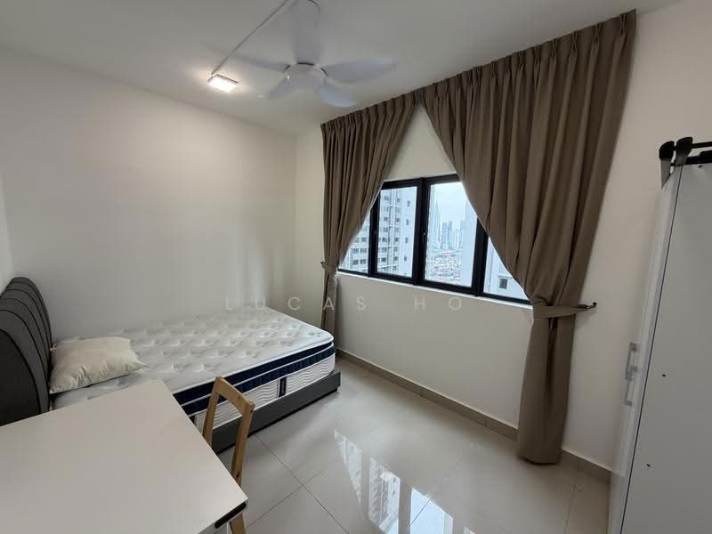 Kediaman Servis untuk Disewa di Astrum Ampang - Lucas Ho - PropertyGuru.com.my