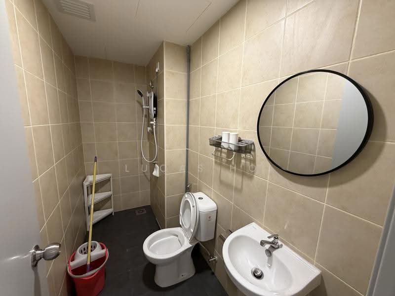 Kediaman Servis untuk Disewa di Astrum Ampang - Lucas Ho - PropertyGuru.com.my
