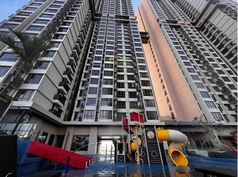 Pangsapuri untuk Dijual di Bali Residences - Jason Tang - Exterior - PropertyGuru.com.my