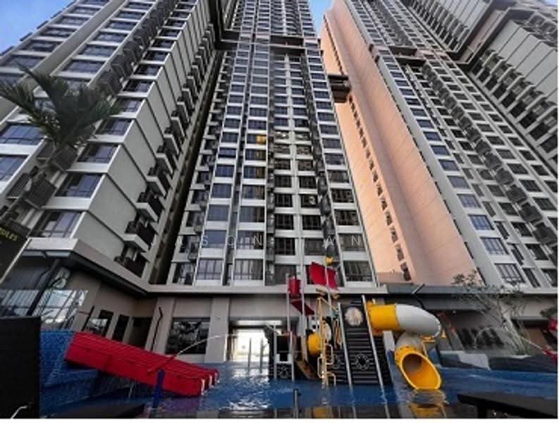 Pangsapuri untuk Dijual di Bali Residences - Jason Tang - Exterior - PropertyGuru.com.my