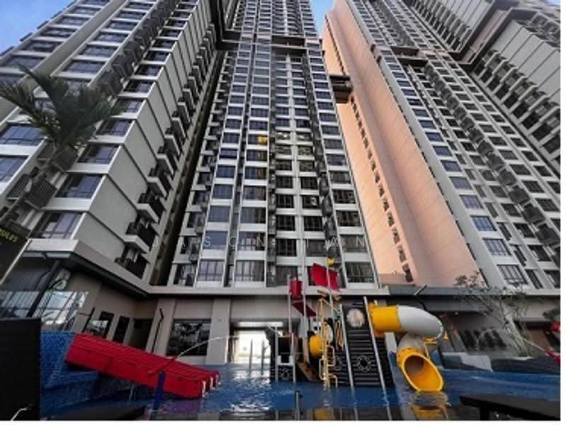Pangsapuri untuk Dijual di Bali Residences - Jason Tang - Exterior - PropertyGuru.com.my