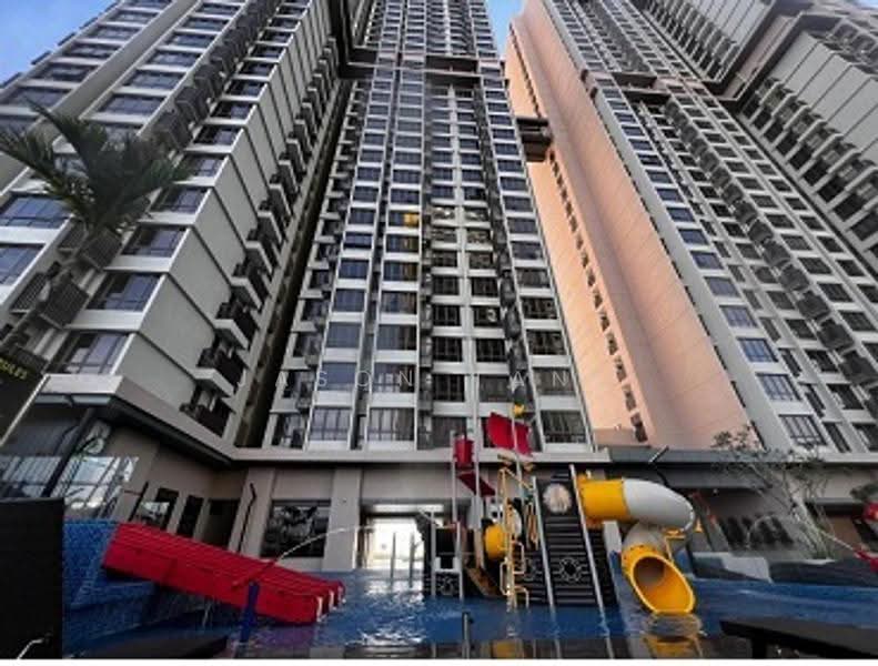 Pangsapuri untuk Dijual di Bali Residences - Jason Tang - Exterior - PropertyGuru.com.my