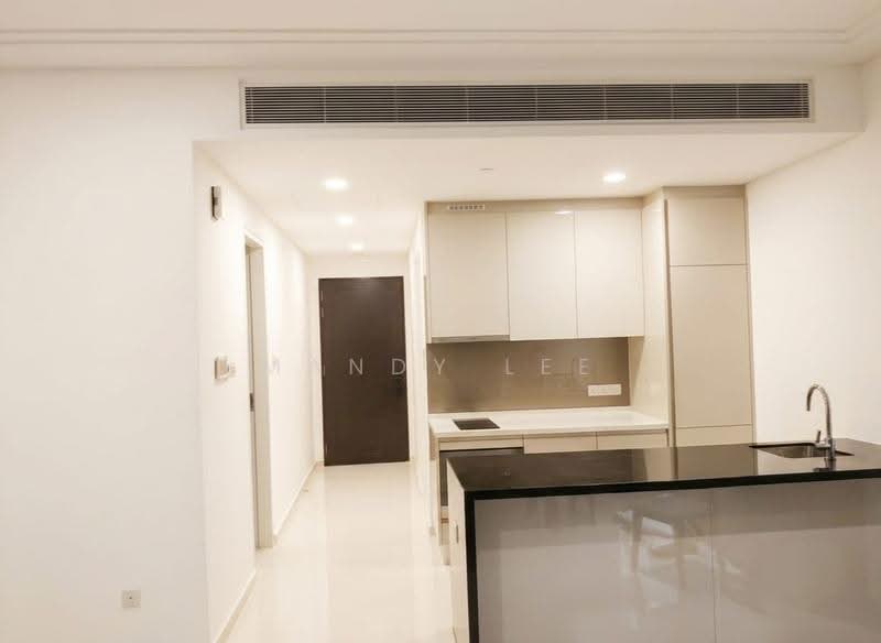 Kediaman Servis untuk Disewa di Pavilion Damansara Heights - Mandy Lee - Kitchen - PropertyGuru.com.my