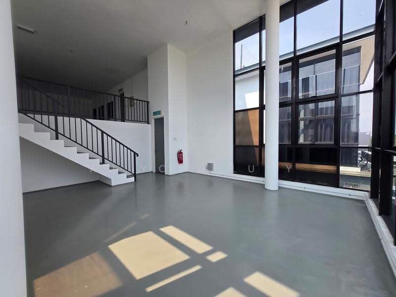 Warehouse for Rent in Eco Business Park 1 (Johor Bahru) - Au Yong Lucy - Interior - PropertyGuru.com.my