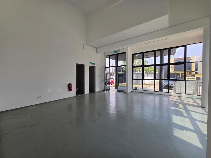 Warehouse for Rent in Eco Business Park 1 (Johor Bahru) - Au Yong Lucy - Interior - PropertyGuru.com.my