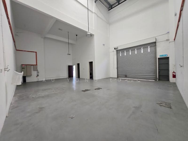 Warehouse for Rent in Eco Business Park 1 (Johor Bahru) - Au Yong Lucy - Interior - PropertyGuru.com.my