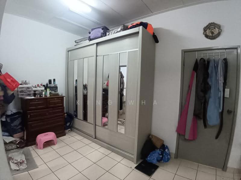 Rumah Teres 2-Tingkat untuk Dijual di Setapak (Kuala Lumpur) - King Wha - Interior - PropertyGuru.com.my