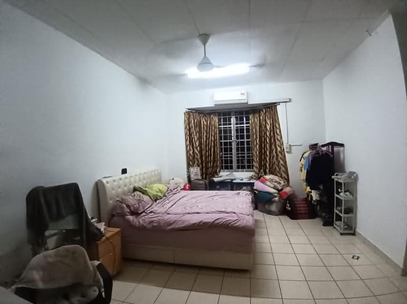 Rumah Teres 2-Tingkat untuk Dijual di Setapak (Kuala Lumpur) - King Wha - Bedroom - PropertyGuru.com.my