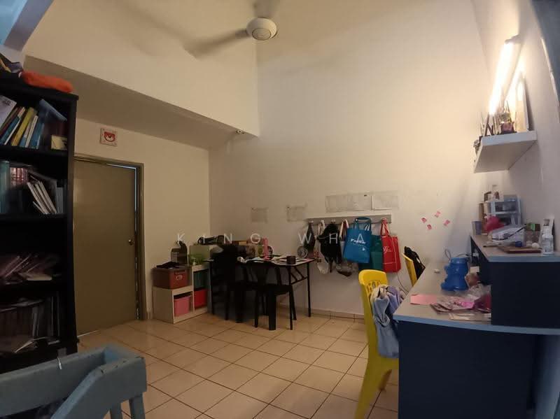 Rumah Teres 2-Tingkat untuk Dijual di Setapak (Kuala Lumpur) - King Wha - Interior - PropertyGuru.com.my