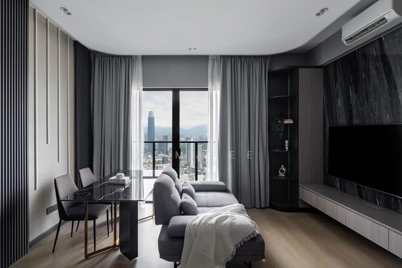 Residential Land for Sale in Bandar Tasik Selatan (Kuala Lumpur) - Emma Ee - Living Room - PropertyGuru.com.my