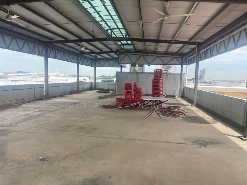Semi-D Factory for Sale in Bukit Rimau (Shah Alam) - Zack Ng - Exterior - PropertyGuru.com.my