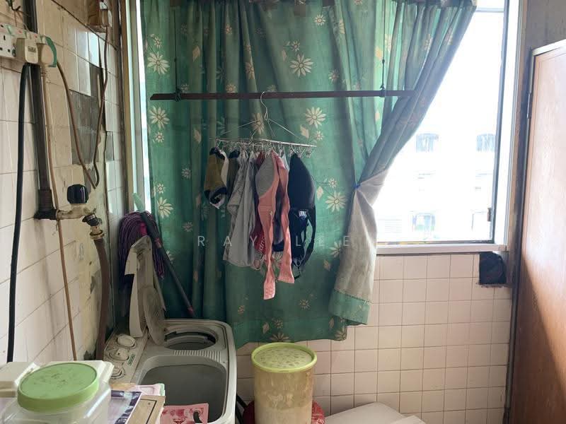 Rumah Flat untuk Dijual di Taman Cempaka - Ray Lee - Interior - PropertyGuru.com.my