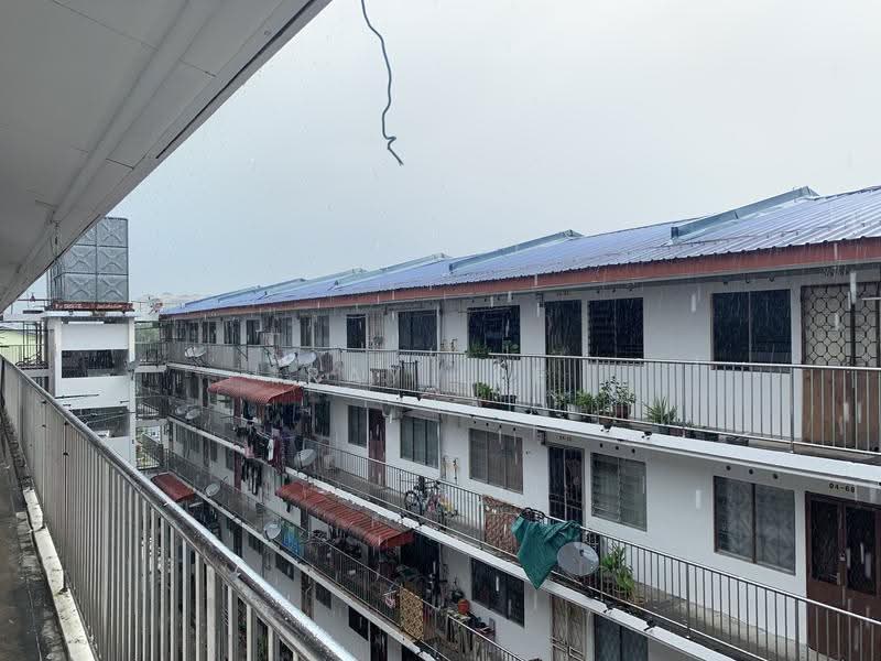 Rumah Flat untuk Dijual di Taman Cempaka - Ray Lee - Exterior - PropertyGuru.com.my