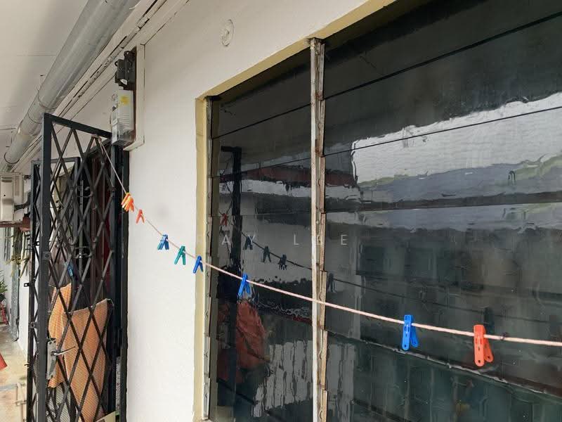 Rumah Flat untuk Dijual di Taman Cempaka - Ray Lee - PropertyGuru.com.my