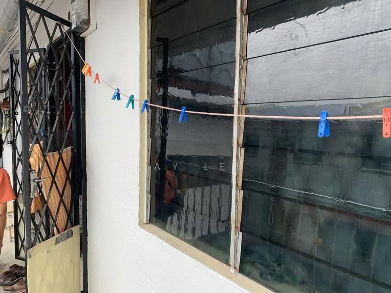 Rumah Flat untuk Dijual di Taman Cempaka - Ray Lee - Exterior - PropertyGuru.com.my