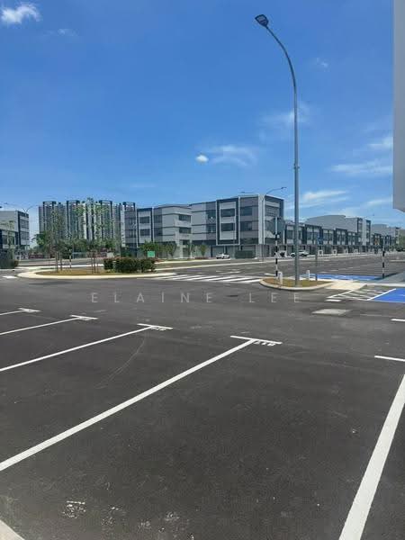 Shop / Office for Sale in Telok Panglima Garang (Selangor) - Elaine Lee - Exterior - PropertyGuru.com.my