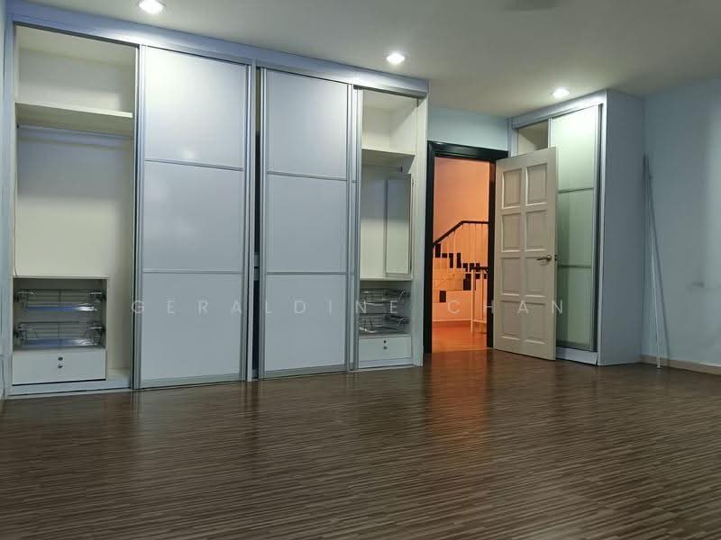Rumah Teres 3-Tingkat untuk Disewa di Taman Meranti Jaya (Puchong) - Geraldine Chan - Interior - PropertyGuru.com.my