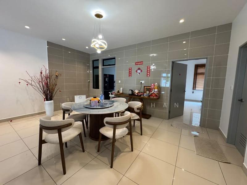 2-storey Terraced House for Sale in Horizon Hills (Iskandar Puteri (Nusajaya)) - Nathan Chan - PropertyGuru.com.my