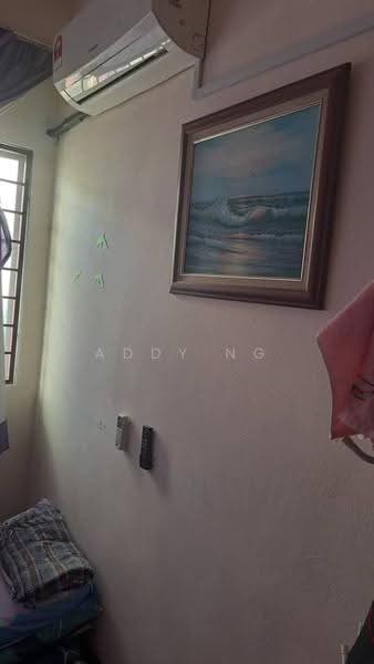 Apartment for Sale at Pangsapuri Waja - Addy Ng - Interior - PropertyGuru.com.my