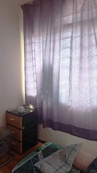 Apartment for Sale at Pangsapuri Waja - Addy Ng - Bedroom - PropertyGuru.com.my