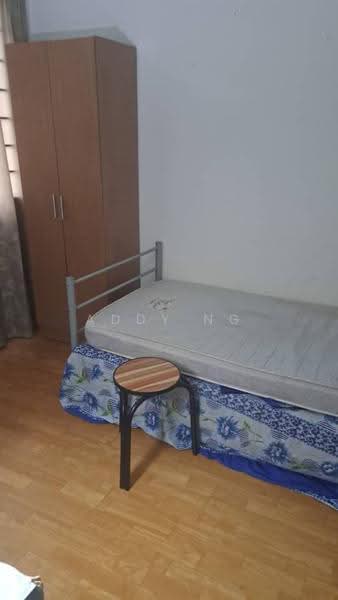 Apartment for Sale at Pangsapuri Waja - Addy Ng - Bedroom - PropertyGuru.com.my