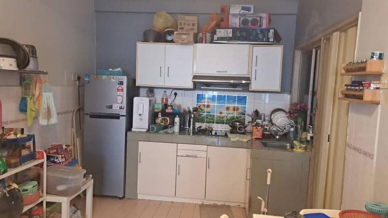 Apartment for Sale at Pangsapuri Waja - Addy Ng - Kitchen - PropertyGuru.com.my