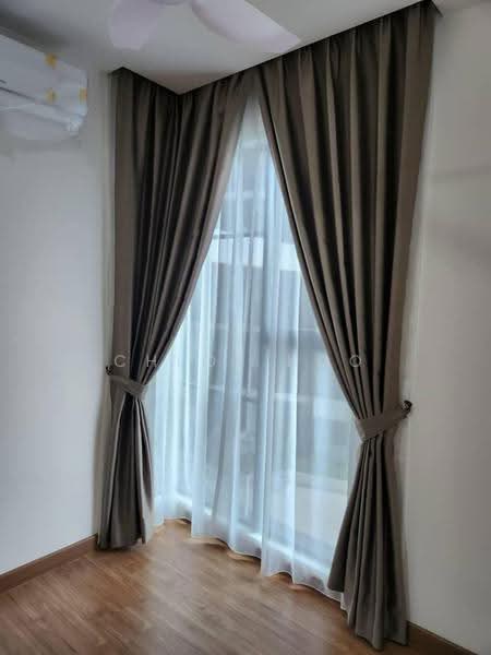 Service Residence for Rent at AraTre' Residences - Chloe Koo - Interior - PropertyGuru.com.my