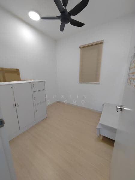 Kondominium untuk Disewa di M Adora - Justin Chong - Bedroom - PropertyGuru.com.my