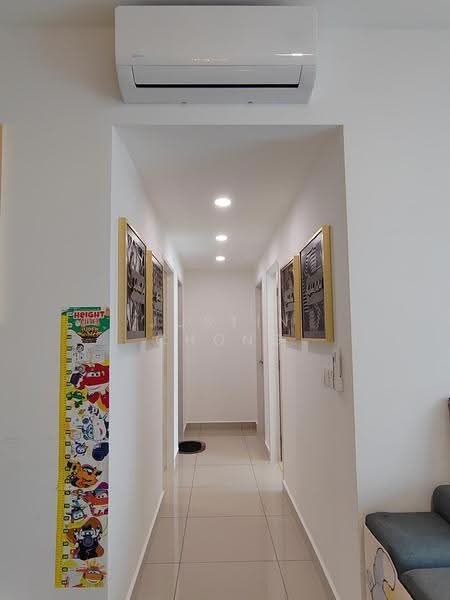 Kondominium untuk Disewa di M Adora - Justin Chong - Corridor - PropertyGuru.com.my