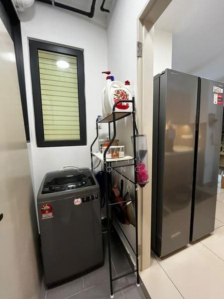 Kondominium untuk Disewa di M Adora - Justin Chong - Interior - PropertyGuru.com.my
