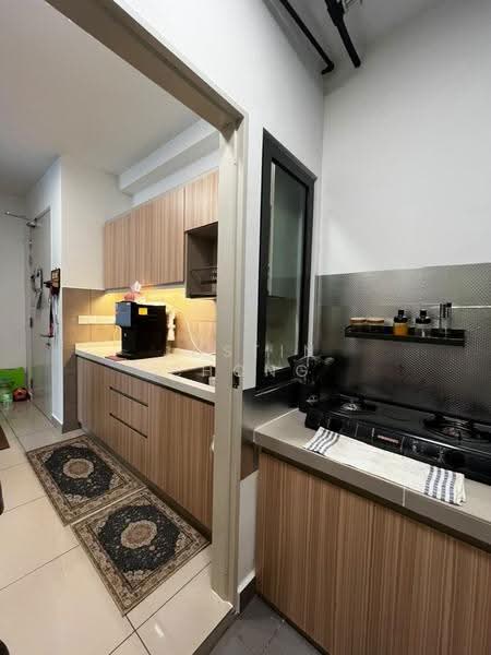 Kondominium untuk Disewa di M Adora - Justin Chong - Kitchen - PropertyGuru.com.my
