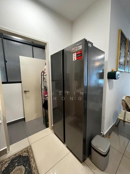 Kondominium untuk Disewa di M Adora - Justin Chong - Kitchen - PropertyGuru.com.my