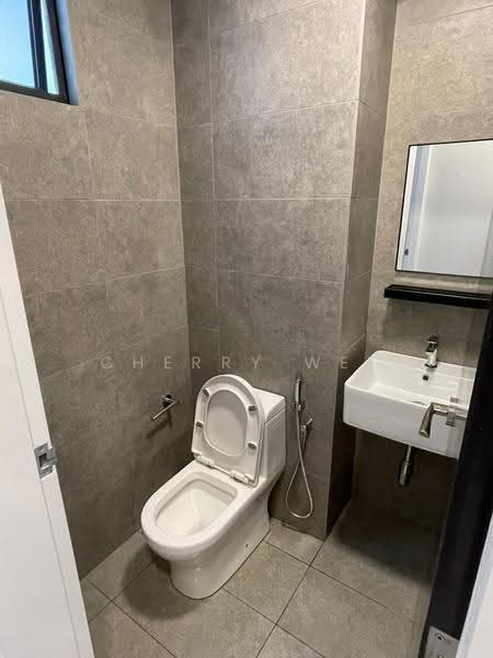 Kediaman Servis untuk Disewa di The Birch - Cherry Wee - PropertyGuru.com.my