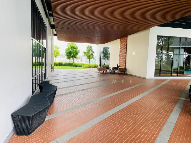 Kediaman Servis untuk Disewa di The Birch - Cherry Wee - PropertyGuru.com.my