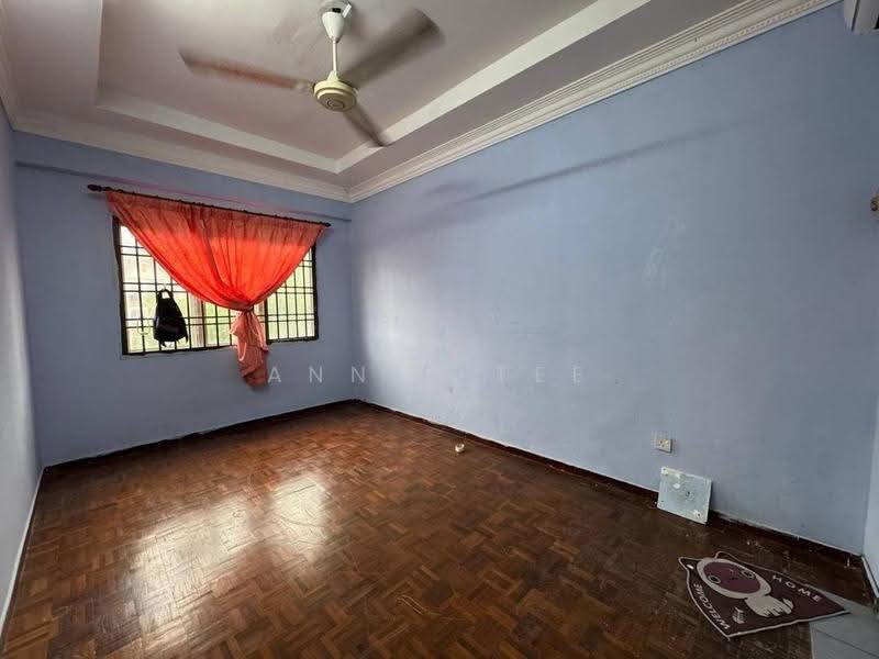 Apartment for Sale at Sri Kenari Apartment - Annie Tee - PropertyGuru.com.my