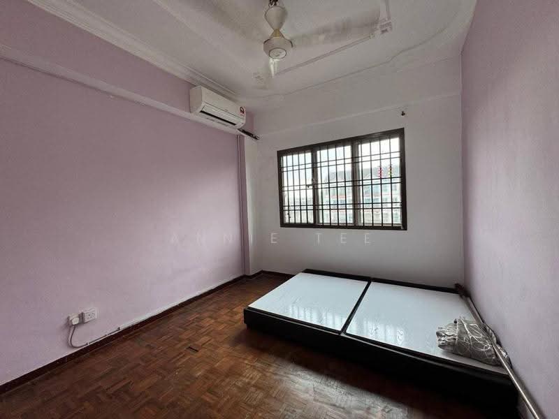 Apartment for Sale at Sri Kenari Apartment - Annie Tee - PropertyGuru.com.my