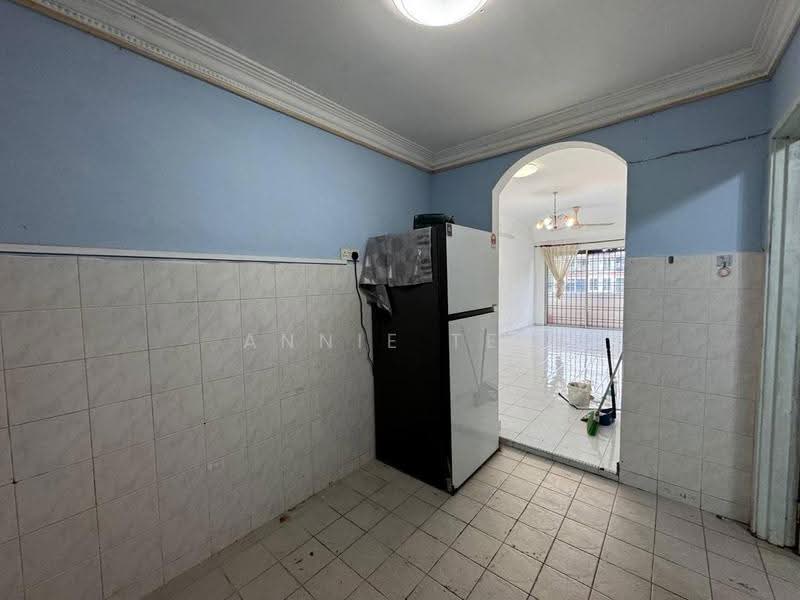 Apartment for Sale at Sri Kenari Apartment - Annie Tee - PropertyGuru.com.my