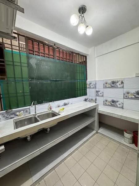 Apartment for Sale at Sri Kenari Apartment - Annie Tee - PropertyGuru.com.my