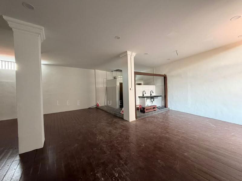 Kedai untuk Disewa di George Town (Penang) - Lee Xue Chen - Interior - PropertyGuru.com.my
