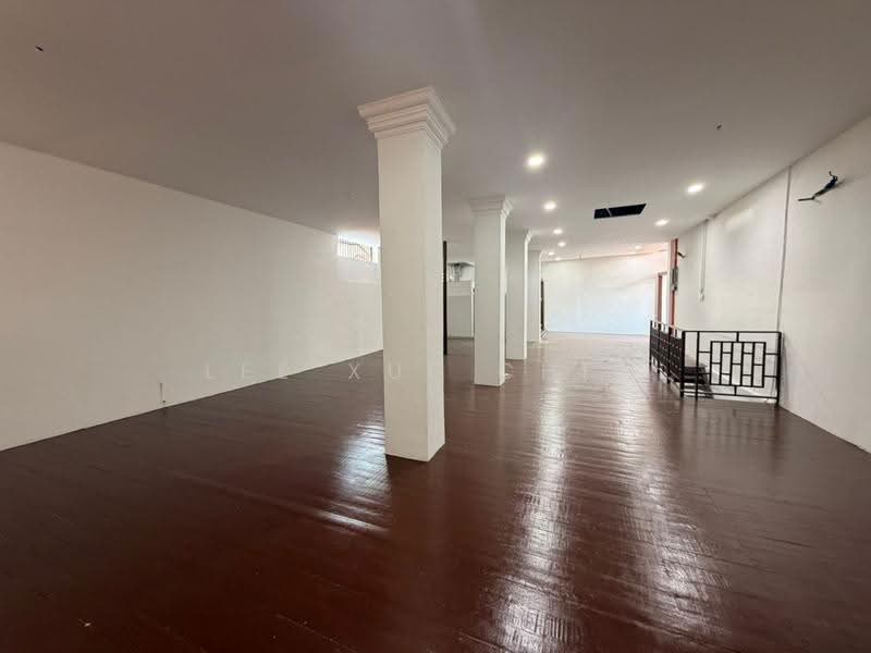 Kedai untuk Disewa di George Town (Penang) - Lee Xue Chen - Interior - PropertyGuru.com.my