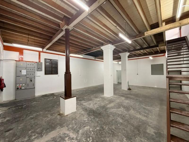 Kedai untuk Disewa di George Town (Penang) - Lee Xue Chen - Interior - PropertyGuru.com.my