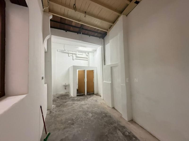 Kedai untuk Disewa di George Town (Penang) - Lee Xue Chen - Interior - PropertyGuru.com.my
