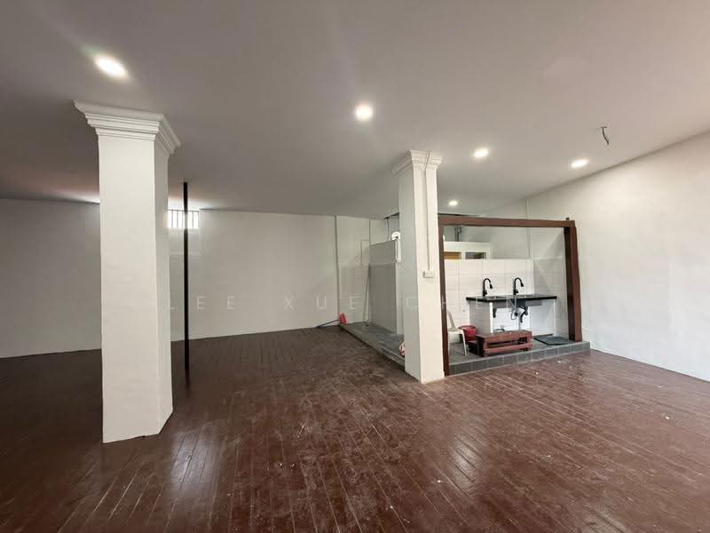 Kedai untuk Disewa di George Town (Penang) - Lee Xue Chen - Interior - PropertyGuru.com.my