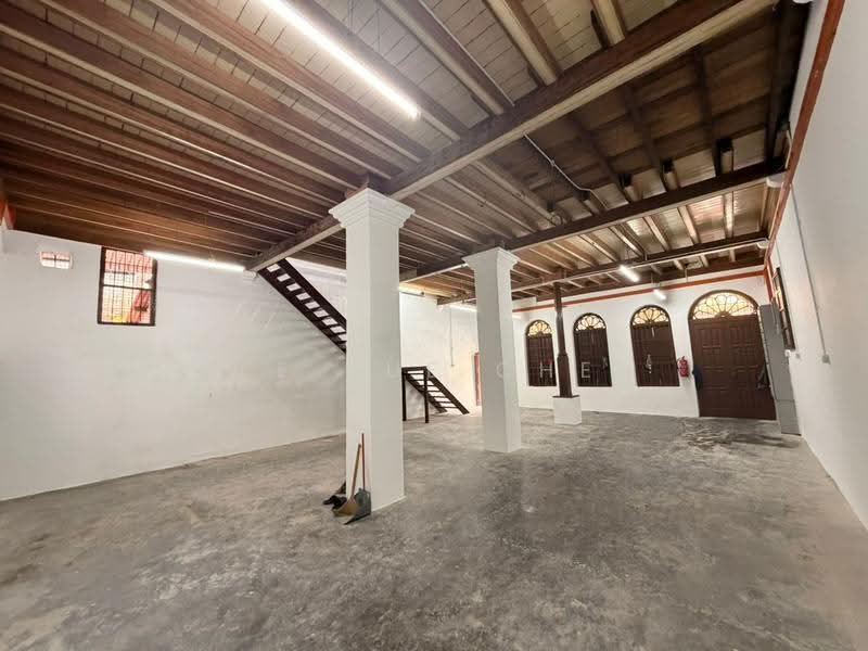 Kedai untuk Disewa di George Town (Penang) - Lee Xue Chen - Interior - PropertyGuru.com.my