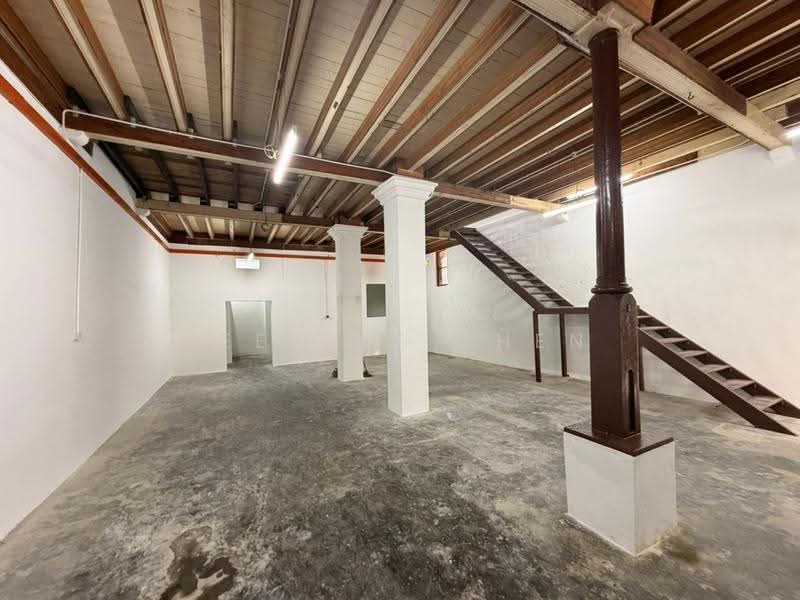 Kedai untuk Disewa di George Town (Penang) - Lee Xue Chen - Interior - PropertyGuru.com.my