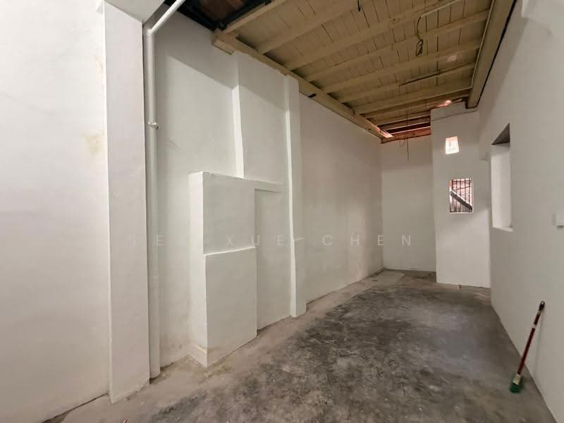 Kedai untuk Disewa di George Town (Penang) - Lee Xue Chen - Interior - PropertyGuru.com.my