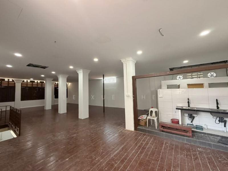 Kedai untuk Disewa di George Town (Penang) - Lee Xue Chen - Interior - PropertyGuru.com.my